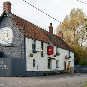 The Ring 'o' Bells Inn