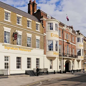 Mercure Centre Dolphin 4*, Southampton United Kingdom