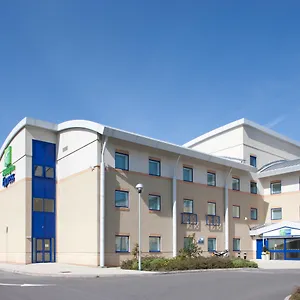 Express Airport, An Ihg Hotel