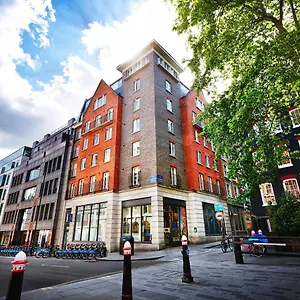 Marlin - Queen Street 4*, London United Kingdom