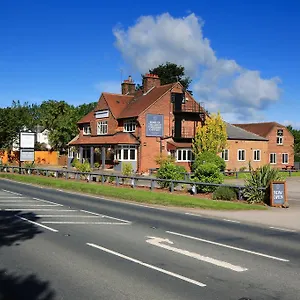 The George Carvery & 4*, Ripon United Kingdom
