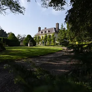 Gileston Manor Luxury Bed & Breakfast