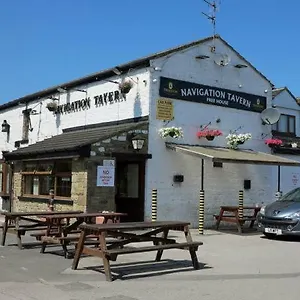 The Navigation Tavern 2*, Mirfield United Kingdom