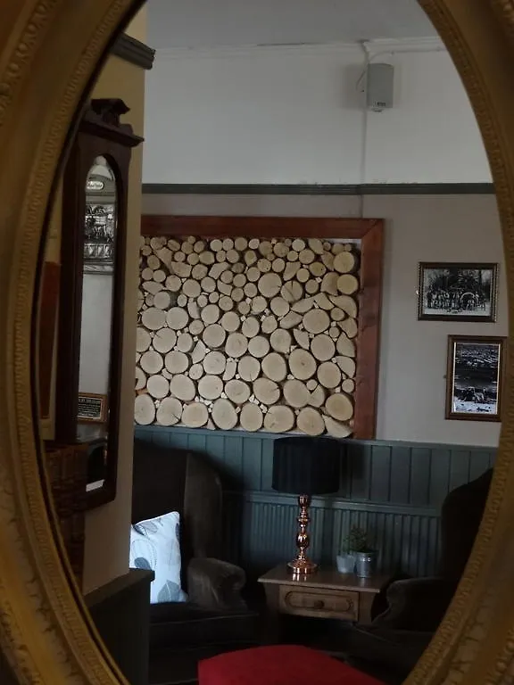 The Dundry Inn Winford United Kingdom